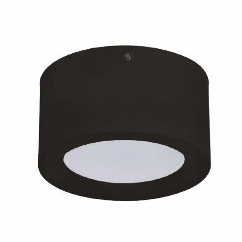 Светильник накладной SANDRA-10 10W 4200K черный белый Светильник накладной SANDRA-10 10W 4200K черный белый