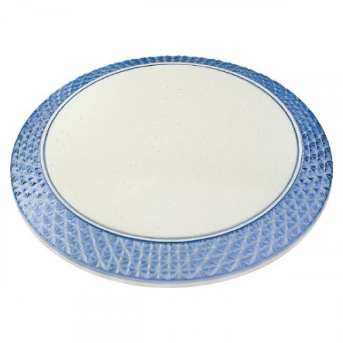 Светильник накладной PHANTOM-36 36W 6400K розовый голубой белый Светильник накладной PHANTOM-36 36W 6400K розовый голубой белый