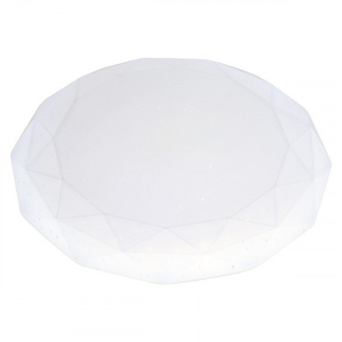 Светильник накладной EPSILON-36 36W 6400K белый Светильник накладной EPSILON-36 36W 6400K белый