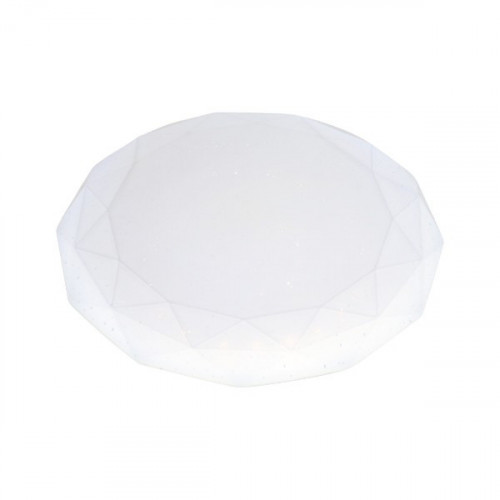 Светильник накладной EPSILON-24 24W 6400K белый Светильник накладной EPSILON-24 24W 6400K белый