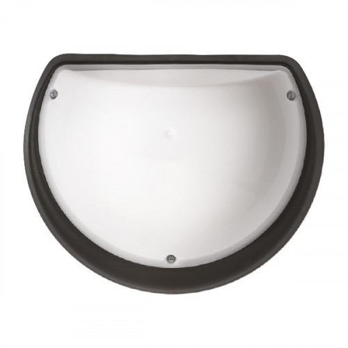 Светильник пластиковый Акуа Полумесяц Опал Светильник пластиковый Акуа Полумесяц Опал