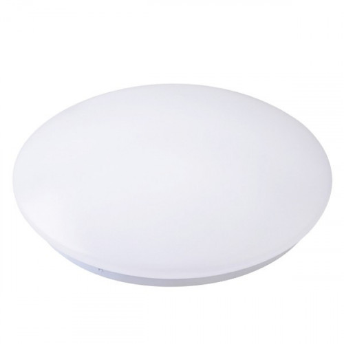 Светильник накладной SHARK-24 24W 6400K белый Светильник накладной SHARK-24 24W 6400K белый