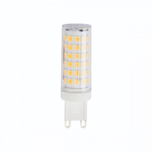 Лампа Светодиодная PETA-8 8W 2700K 4200K 6400К G9 Лампа Светодиодная PETA-8 8W 2700K 4200K 6400К G9