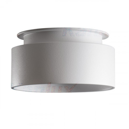 Встраиваемый точечный светильник Kanlux GOVIK DSO-W 1хMR16 белый Встраиваемый точечный светильник Kanlux GOVIK DSO-W 1хMR16 белый