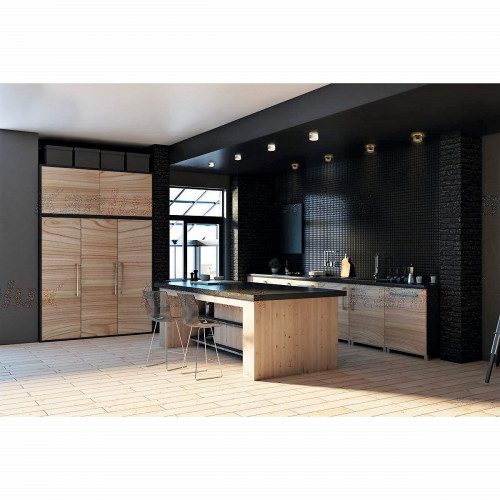 Встраиваемый точечный светильник Kanlux GOVIK DSO-W 1хMR16 белый Встраиваемый точечный светильник Kanlux GOVIK DSO-W 1хMR16 белый