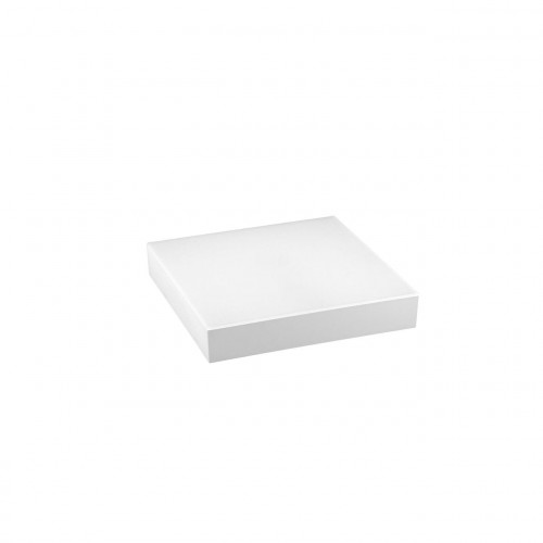 Led светильник накладной квадрат белый PC0018-32HSF SQ 18W 6000К Led светильник накладной квадрат белый PC0018-32HSF SQ 18W 6000К