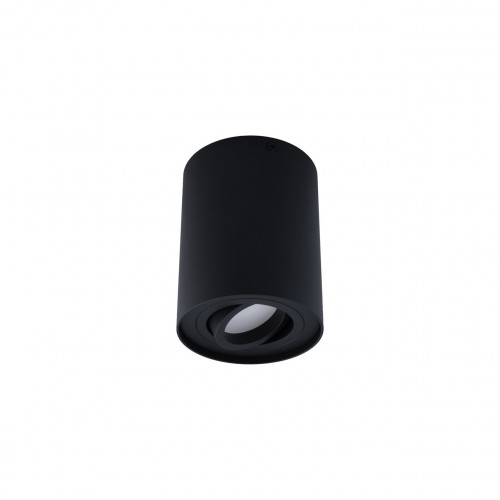 Led спот черный тубус TH5801 BK Led спот черный тубус TH5801 BK