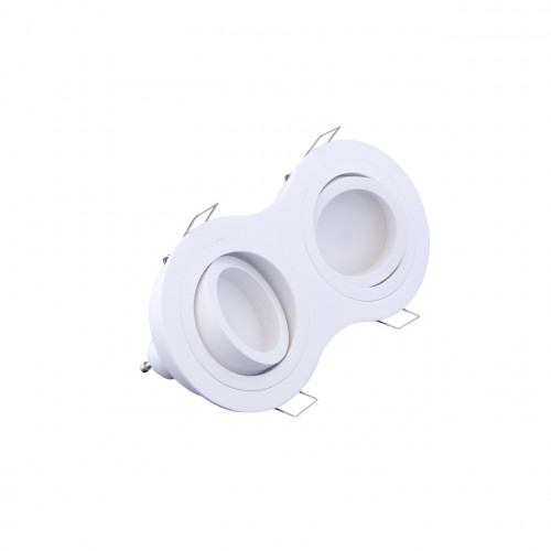 Led спот врезной круг белый TH5812 WH Led спот врезной круг белый TH5812 WH