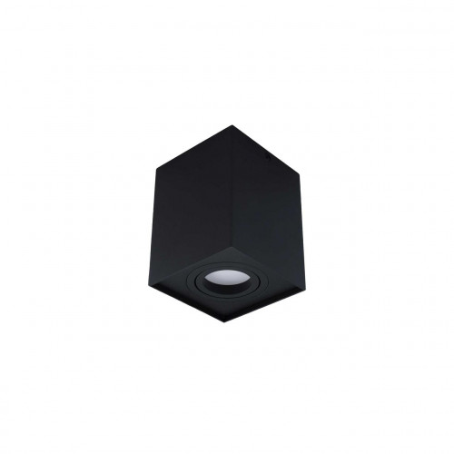 Led спот накладной квадрат черныйTH5802 BK Led спот накладной квадрат черныйTH5802 BK