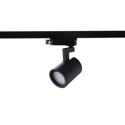 Трековый светильник черный TR8801 BK Трековый светильник черный TR8801 BK