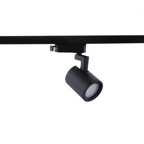 Трековый светильник черный TR8801 BK Трековый светильник черный TR8801 BK