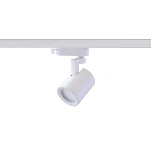 Трековый светильник белый TR8801 WH Трековый светильник белый TR8801 WH