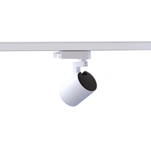 Трековый светильник белый TR8801 WH Трековый светильник белый TR8801 WH