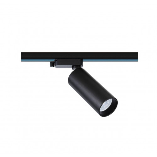 Трековый светильник черный TR5840-L BK Трековый светильник черный TR5840-L BK