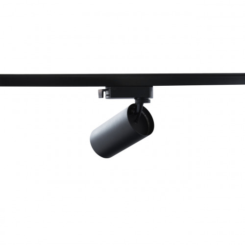 Трековый светильник черный TR5840-L BK Трековый светильник черный TR5840-L BK