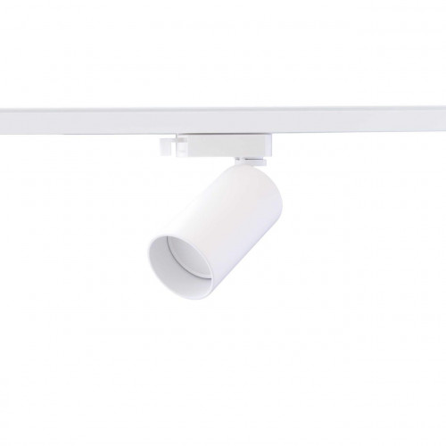 Трековый светильник белый TR5840-L WH Трековый светильник белый TR5840-L WH