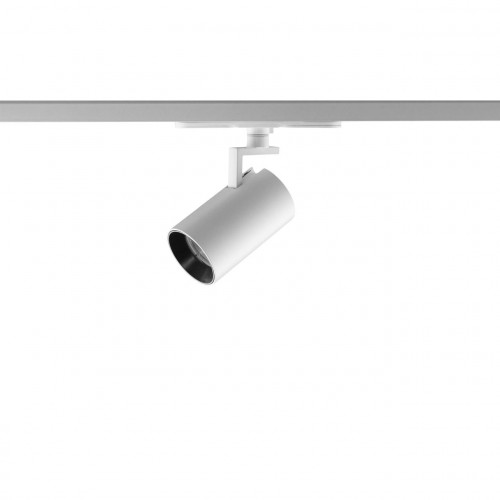 Трековый светильник белый H6204A-COB 7W WH 4000K Трековый светильник белый H6204A-COB 7W WH 4000K