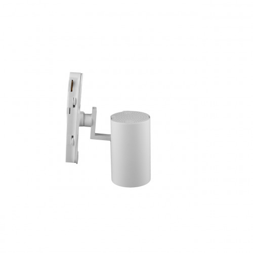 Трековый светильник белый H6204A-COB 7W WH 4000K Трековый светильник белый H6204A-COB 7W WH 4000K