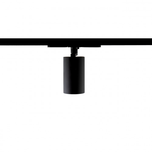 Трековый светильник черный H6204A-COB 7W BK 4000K Трековый светильник черный H6204A-COB 7W BK 4000K