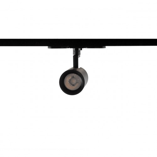 Трековый светильник черный H6204A-COB 7W BK 4000K Трековый светильник черный H6204A-COB 7W BK 4000K