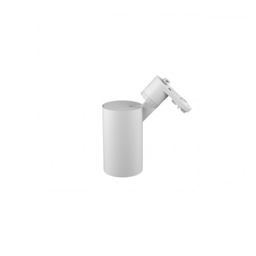 Трековый светильник белый H209B-COB 18W WH 4000K Трековый светильник белый H209B-COB 18W WH 4000K