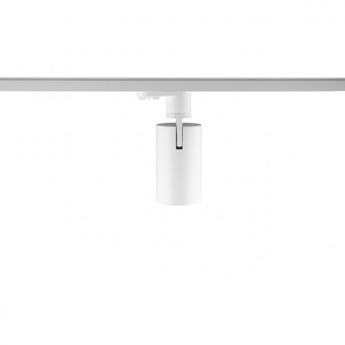 Трековый светильник белый H209B-COB 18W WH 3000K Трековый светильник белый H209B-COB 18W WH 3000K