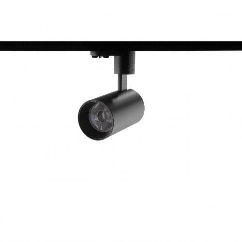 Трековый светильник черный H209B-COB 18W BK 3000K Трековый светильник черный H209B-COB 18W BK 3000K