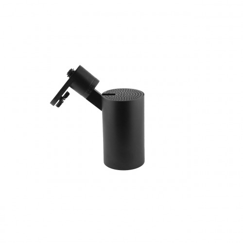 Трековый светильник черный H209B-COB 18W BK 3000K Трековый светильник черный H209B-COB 18W BK 3000K