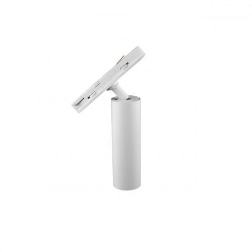 Трековый светильник белый H208A-COB 7W WH 4000K Трековый светильник белый H208A-COB 7W WH 4000K