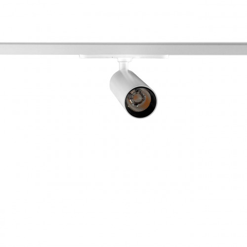 Трековый светильник белый H208A-COB 7W WH 3000K Трековый светильник белый H208A-COB 7W WH 3000K