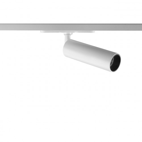 Трековый светильник белый H208A-COB 7W WH 3000K Трековый светильник белый H208A-COB 7W WH 3000K
