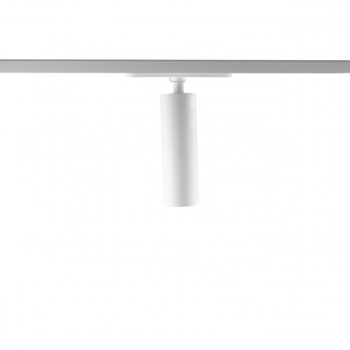 Трековый светильник белый H208A-COB 7W WH 3000K Трековый светильник белый H208A-COB 7W WH 3000K