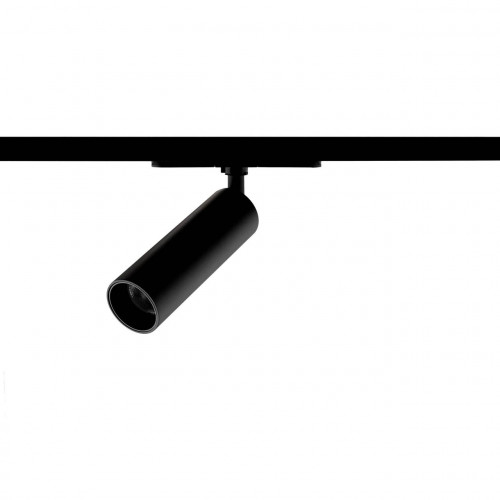 Трековый светильник черный H208A-COB 7W BK 4000K Трековый светильник черный H208A-COB 7W BK 4000K