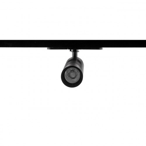 Трековый светильник черный H208A-COB 7W BK 4000K Трековый светильник черный H208A-COB 7W BK 4000K