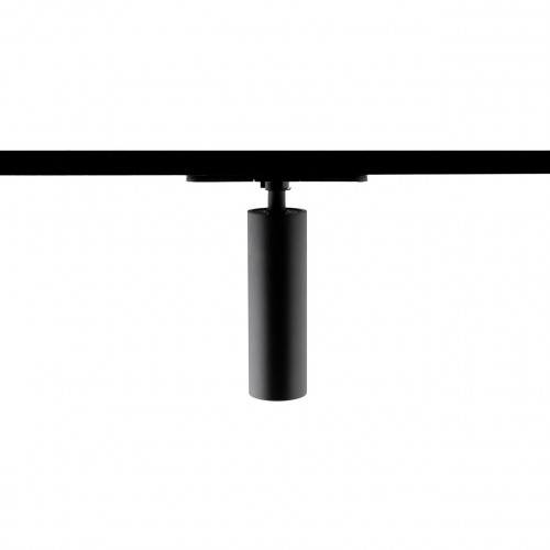 Трековый светильник черный H208A-COB 7W BK 3000K Трековый светильник черный H208A-COB 7W BK 3000K