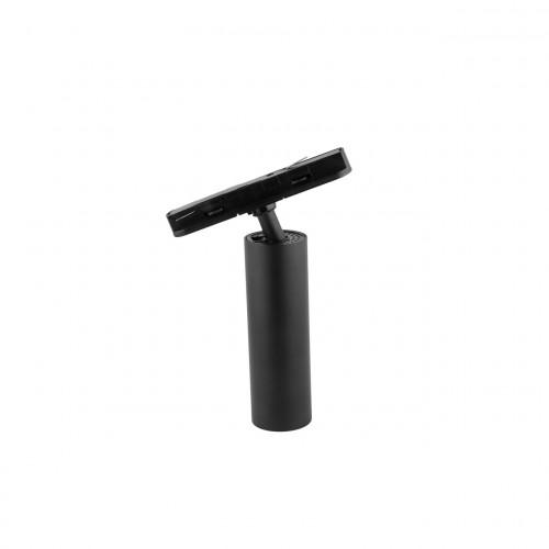 Трековый светильник черный H208A-COB 7W BK 3000K Трековый светильник черный H208A-COB 7W BK 3000K