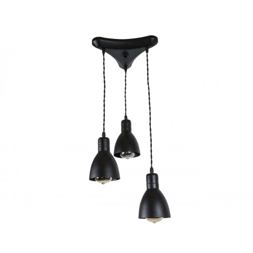 Подвесная люстра Loft 1200-3L Подвесная люстра Loft 1200-3L