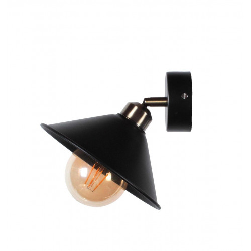 Бра Loft черное 1216-1L Бра Loft черное 1216-1L