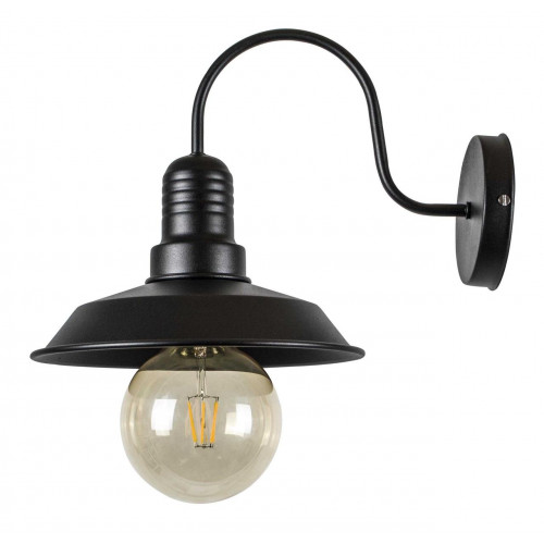 Бра Loft черное 1084-1L Бра Loft черное 1084-1L