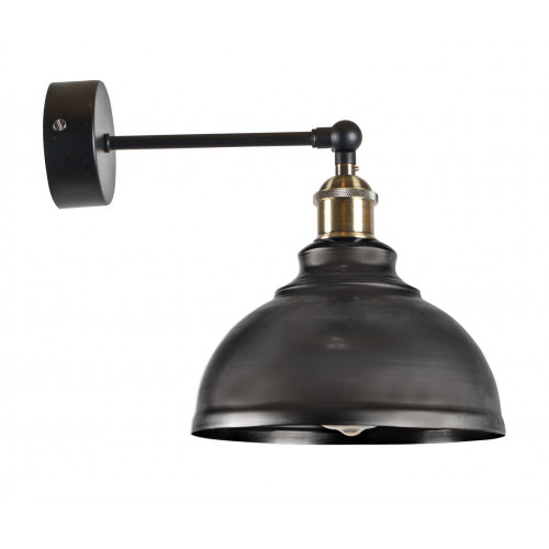 Бра Loft черное 1080-205-1L Бра Loft черное 1080-205-1L