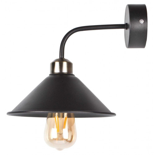 Бра Loft черное LS 1211-1L Бра Loft черное LS 1211-1L