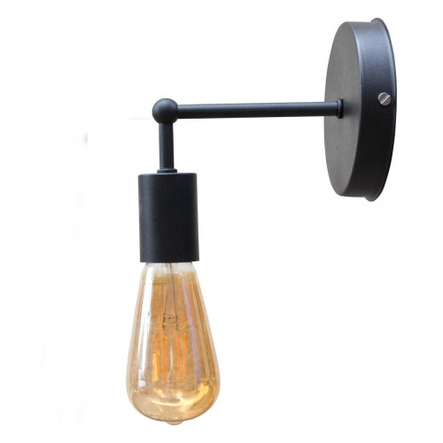 Бра Loft черное LS 1040-1 Бра Loft черное LS 1040-1