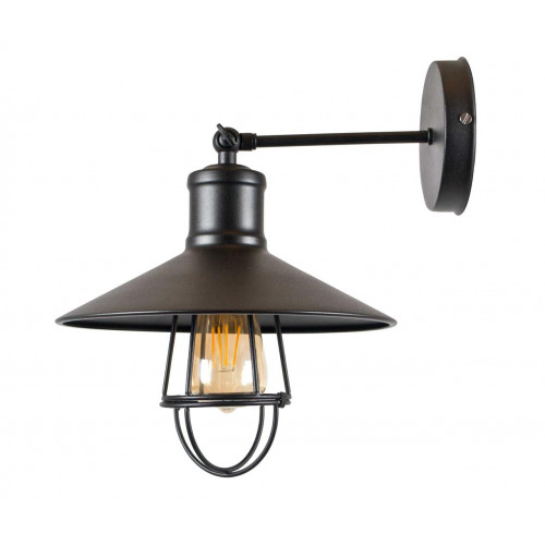 Бра Loft черное 1088-270-1L Бра Loft черное 1088-270-1L