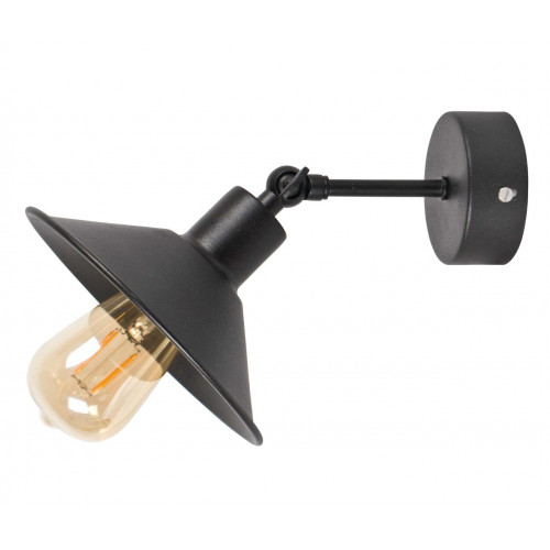 Бра Loft черное LS 1086-185-1L Бра Loft черное LS 1086-185-1L