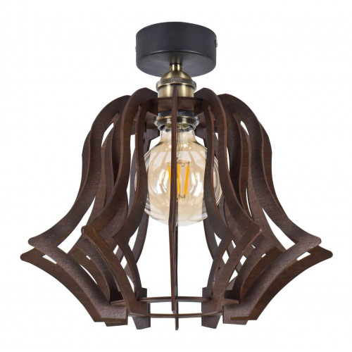 Потолочные светильники Loft 1114-1B Потолочные светильники Loft 1114-1B