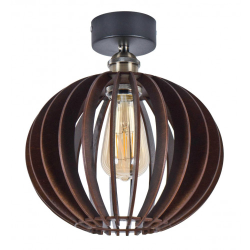 Потолочная люстра лофт 1102-1B Потолочная люстра лофт 1102-1B