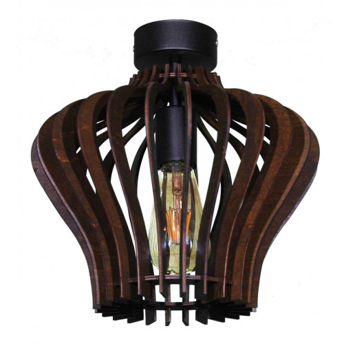 Потолочный светильник Loft1307-1B Потолочный светильник Loft1307-1B