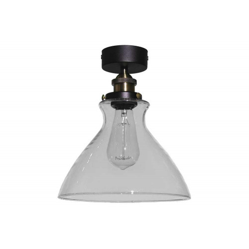 Потолочная люстра Loft 5111-1P Потолочная люстра Loft 5111-1P