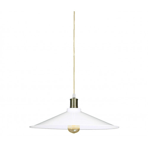 Люстра loft 3100-450-1L WH Люстра loft 3100-450-1L WH