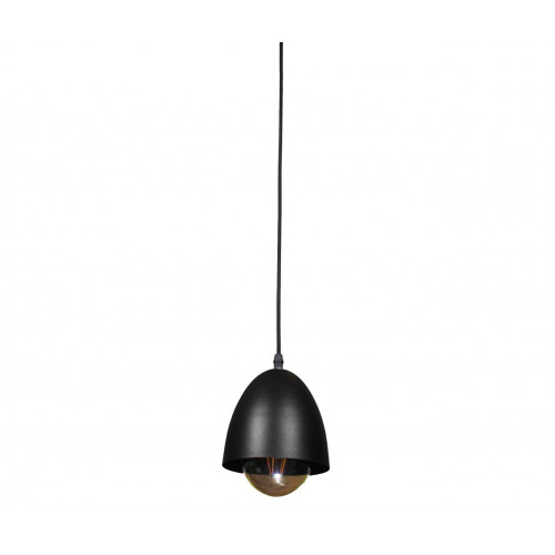 Одинарный подвес Loft 3122-140-1L BK Одинарный подвес Loft 3122-140-1L BK